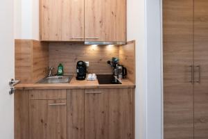 Quartier No 6 Apartment 4