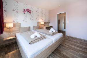 Quartier No 6 Apartment 8