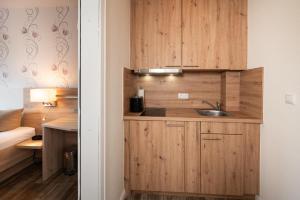 Quartier No 6 Apartment 8