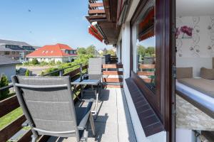 Quartier No 6 Apartment 8