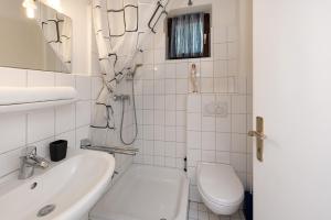 Quartier No 6 Apartment 8