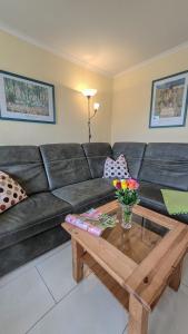 Ferienhaus Ostsee-Oase Karlshagen