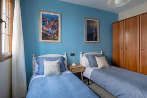 Bitácora - Apartamento con aparcamiento en Cudillero - LICENCIA VUT 341 AS