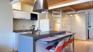 Sky Apartment - Affitti Brevi Italia