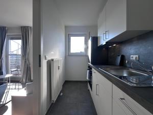 Flussblick Living Apartment