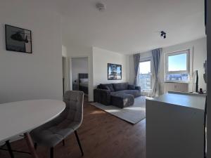 Flussblick Living Apartment