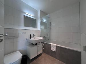 Flussblick Living Apartment