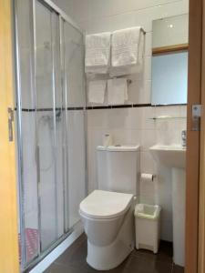 Triple Room room in Internacional