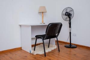 Casa Misa First acres