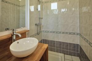 Village vacances Kerfetan