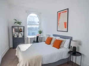 London Bright Spacious Apartments Central Location! - London