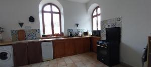 Halte convivial,plein centre, wifi ,parking