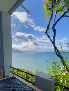 Blue View - 博尔什