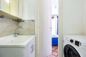 La Casa Di Nunù e Iole