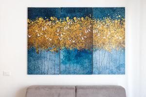 La Casa Di Nunù e Iole