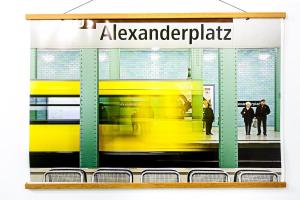 P22 Room 22 Apartment Prenzlauer Berg