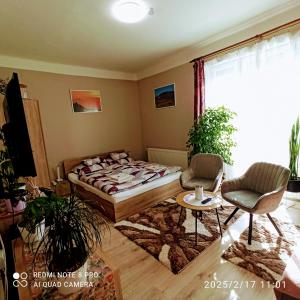 Karancs Apartman Salgótarján