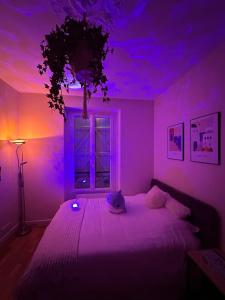 Cosy Appartement Levallois-Perret