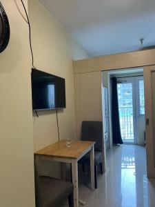 Jazz Residences Tower B Makati