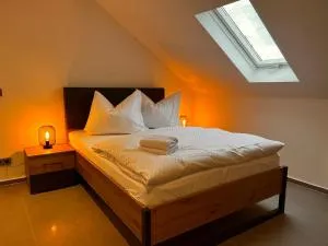 City Apartment 2 - Euskirchen