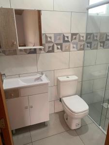 Pousada Santa Rosa