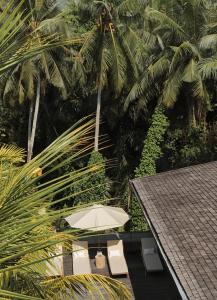 Origami House, paradise in Ubud!