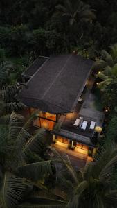 Origami House, paradise in Ubud!