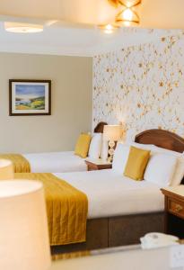 Central Hotel Donegal