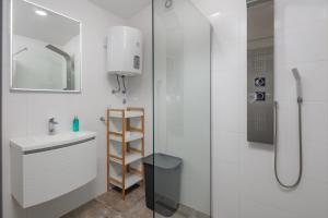 Rijeka City Vibes Apartment - Happy Rentals