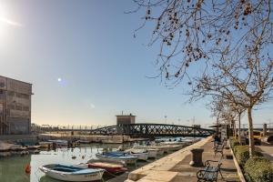 Rijeka City Vibes Apartment - Happy Rentals