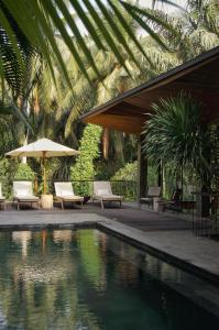 Origami House, paradise in Ubud!