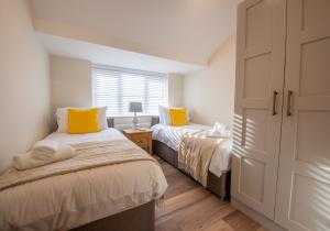 Olive Lodge Lytham
