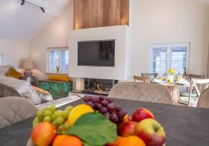 Olive Lodge Lytham - Freckleton