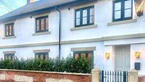Olive Lodge Lytham