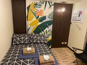 La Vie Suite at MesaVerte Residence - Pontud