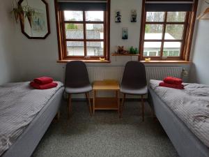 Bed & Breakfast Hobro
