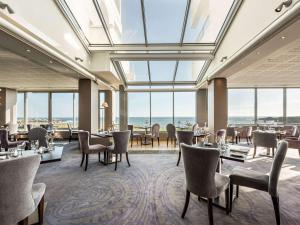 Hotels Sofitel Quiberon Thalassa sea & spa : photos des chambres
