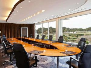 Hotels Sofitel Quiberon Thalassa sea & spa : photos des chambres