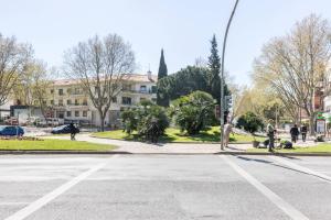 Oskar Apartment By NOOK