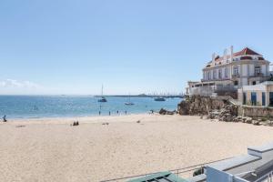 Oskar Apartment By NOOK