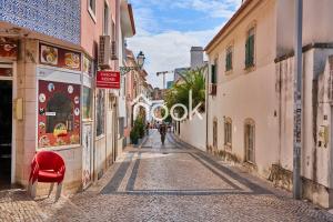 Oskar Apartment By NOOK