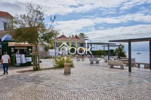 Oskar Apartment By NOOK