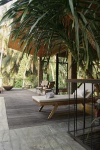 Origami House, paradise in Ubud!