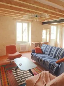 Peace and quiet - Coutures