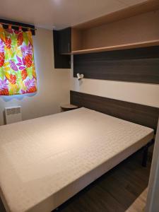 Campings Mariusso : photos des chambres