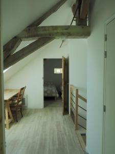 Maisons de vacances Peace and quiet : photos des chambres