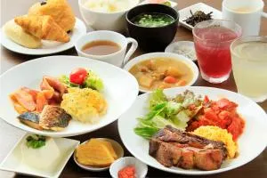 EN HOTEL Fujisawa - Ueki