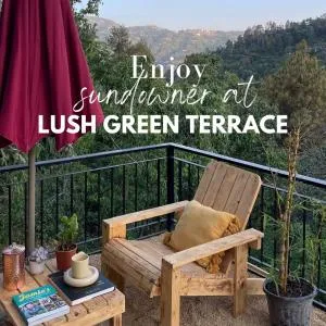 The Matanai House - Kanra