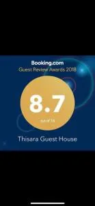 Thisara Pool Hotel Kataragama & Yala-Kabiliththa Safari - Mailagamuwa