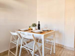 Welcome to Flow Apartment in Andalusia - RDR471